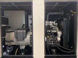 Perkins 403D-11G - 11 kVA Used Generator - DPX-12667