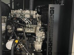 Perkins 403D-11G - 11 kVA Used Generator - DPX-12667