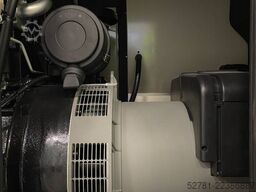 Perkins 1103A-33TG2 - 66 kVA Generator - DPX-19804