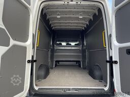 VOLKSWAGEN Crafter 35 MIXTO L4H3 NAVI AHK äden