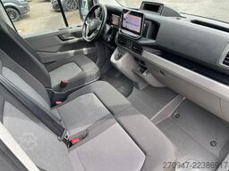 VOLKSWAGEN Crafter 35 MIXTO L4H3 NAVI AHK äden