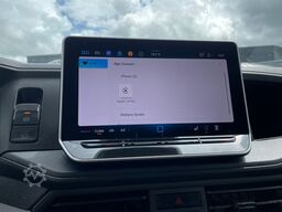VOLKSWAGEN Crafter 35 MIXTO L4H3 NAVI AHK äden