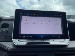 VOLKSWAGEN Crafter 35 MIXTO L4H3 NAVI AHK äden