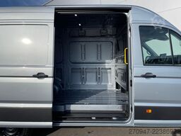 MAN TGE 3.180 L3H3 Kasten 4x4 STANDHZ ACC LENKRADHZ