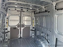 MAN TGE 3.180 L3H3 Kasten 4x4 STANDHZ ACC LENKRADHZ