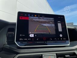 MAN TGE 3.180 L3H3 Kasten 4x4 STANDHZ ACC LENKRADHZ