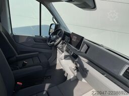 MAN TGE 3.180 L3H3 Kasten 4x4 STANDHZ ACC LENKRADHZ
