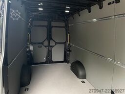 MAN TGE 3.180 L4H3 Kasten AHK LED NAV LENKRADH SITZH