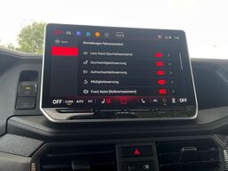 MAN TGE 3.180 L4H3 Kasten AHK LED NAV LENKRADH SITZH