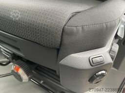 MAN TGE 3.180 L4H3 Kasten AHK LED NAV LENKRADH SITZH