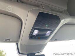 MAN TGE 3.180 L4H3 Kasten AHK LED NAV LENKRADH SITZH