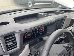 MAN TGE 3.180 L4H3 Kasten AHK LED NAV LENKRADH SITZH