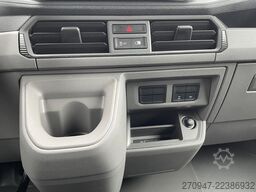 MAN TGE 3.180 L3H2 MIXTO 4x4 AUTOM ACC STANDH SITZH
