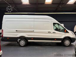 FORD Transit MAXI L4H3 AC R-CAM TEMPO AHK 2,8T