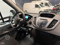 FORD Transit MAXI L4H3 AC R-CAM TEMPO AHK 2,8T