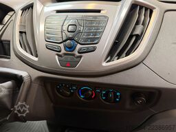 FORD Transit MAXI L4H3 AC R-CAM TEMPO AHK 2,8T