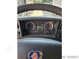 SCANIA R 440 Pritsche 7,2 m*Highline*RETARDER*Lenkachse