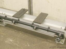 Homag 1715/370/H342 mm