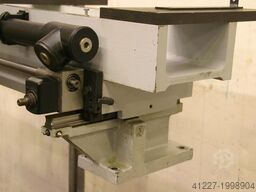 Homag 1715/370/H342 mm