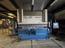 BOSCHERT G Bend 3210