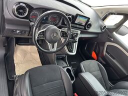 Mercedes-Benz T 180 d PROGRESSIVE Standard AUT Fernlichtass.