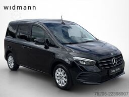 Mercedes-Benz T 180 d PROGRESSIVE Standard AUT Fernlichtass.