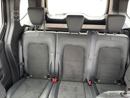 Mercedes-Benz T 180 d PROGRESSIVE Standard AUT Fernlichtass.