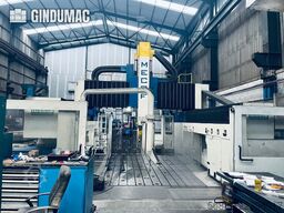 MECOF DYNAMILL 3000L