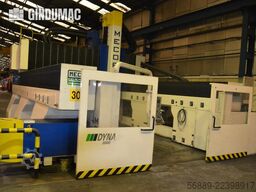 MECOF DYNAMILL 3000L