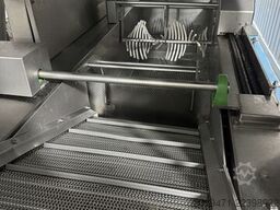 Kirkemko Batch fryer KCLIG020