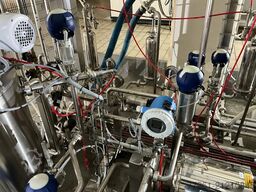 Reda STERILDOSE  dosing unit 