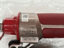 MAX Powerlite HN 25 C2