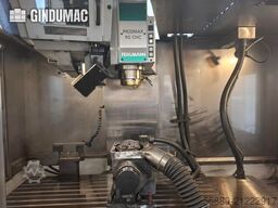 FEHLMANN PICOMAX 90-HSC + Erowa automation