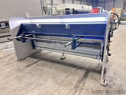 Schröder MSS 2500x5,0mm