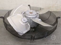 Ziehl-Abegg FB045-6DK.4C.6P