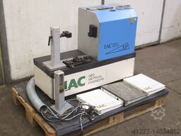 IAC MSXP 60x25
