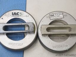 IAC MSXP 60x25