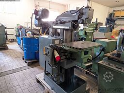DECKEL FP 4 M