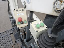 JKB KENNIS / 12R/62-2 Rollerkraan