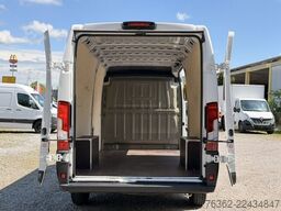 Fiat Ducato L4H2 180 LED Kamera Klima