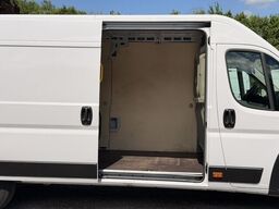 Fiat Ducato L4H2 180 LED Kamera Klima