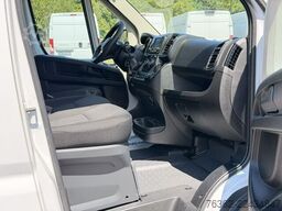 Fiat Ducato L4H2 180 LED Kamera Klima