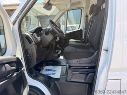 Fiat Ducato L4H2 180 LED Kamera Klima