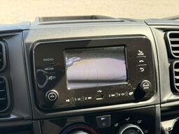 Fiat Ducato L4H2 180 LED Kamera Klima