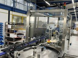 PAGO Etikettiersysteme GmbH (Fuji Seal) System L600