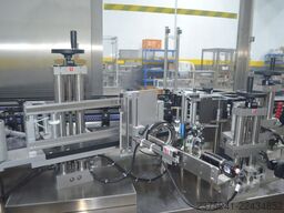 PAGO Etikettiersysteme GmbH (Fuji Seal) System L600