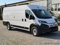FIAT Ducato Maxi L4H2 Klima Automatik Kamera