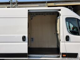 FIAT Ducato Maxi L4H2 Klima Automatik Kamera