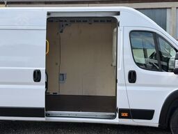 Fiat Ducato L4H2 180 LED Kamera Klima