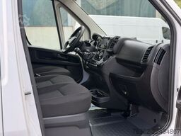 Fiat Ducato L4H2 180 LED Kamera Klima
